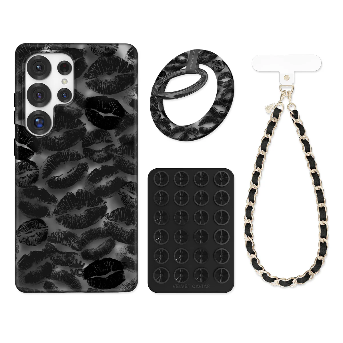 Kiss Me Goodnight Samsung Bundle Set - Image 3