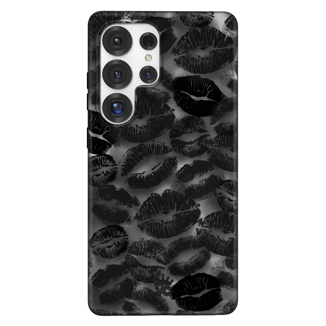 Kiss Me Goodnight Samsung Case - Image 11