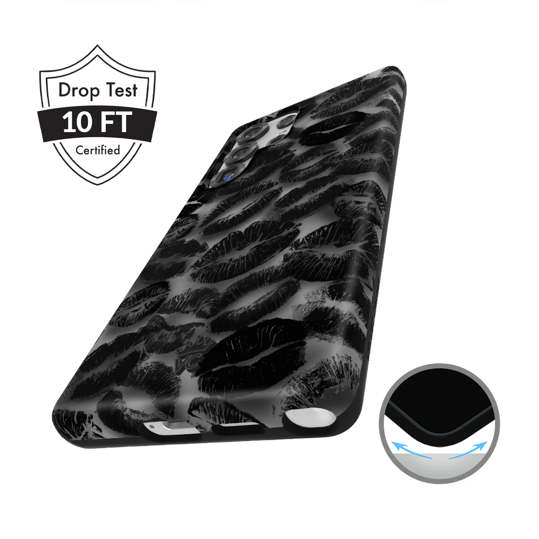 Kiss Me Goodnight Samsung Case - Image 14