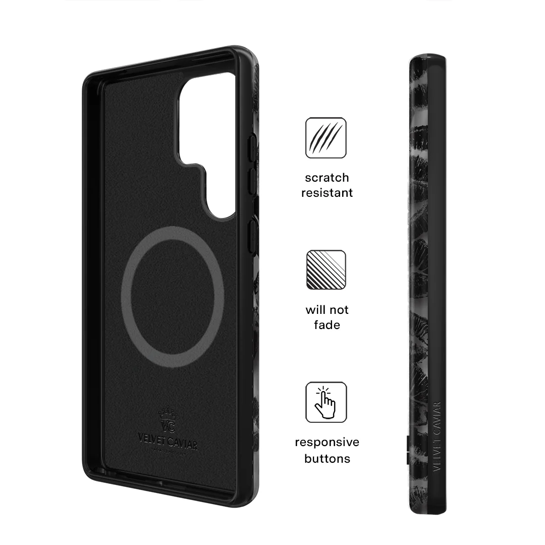 Kiss Me Goodnight Samsung Case - Image 15