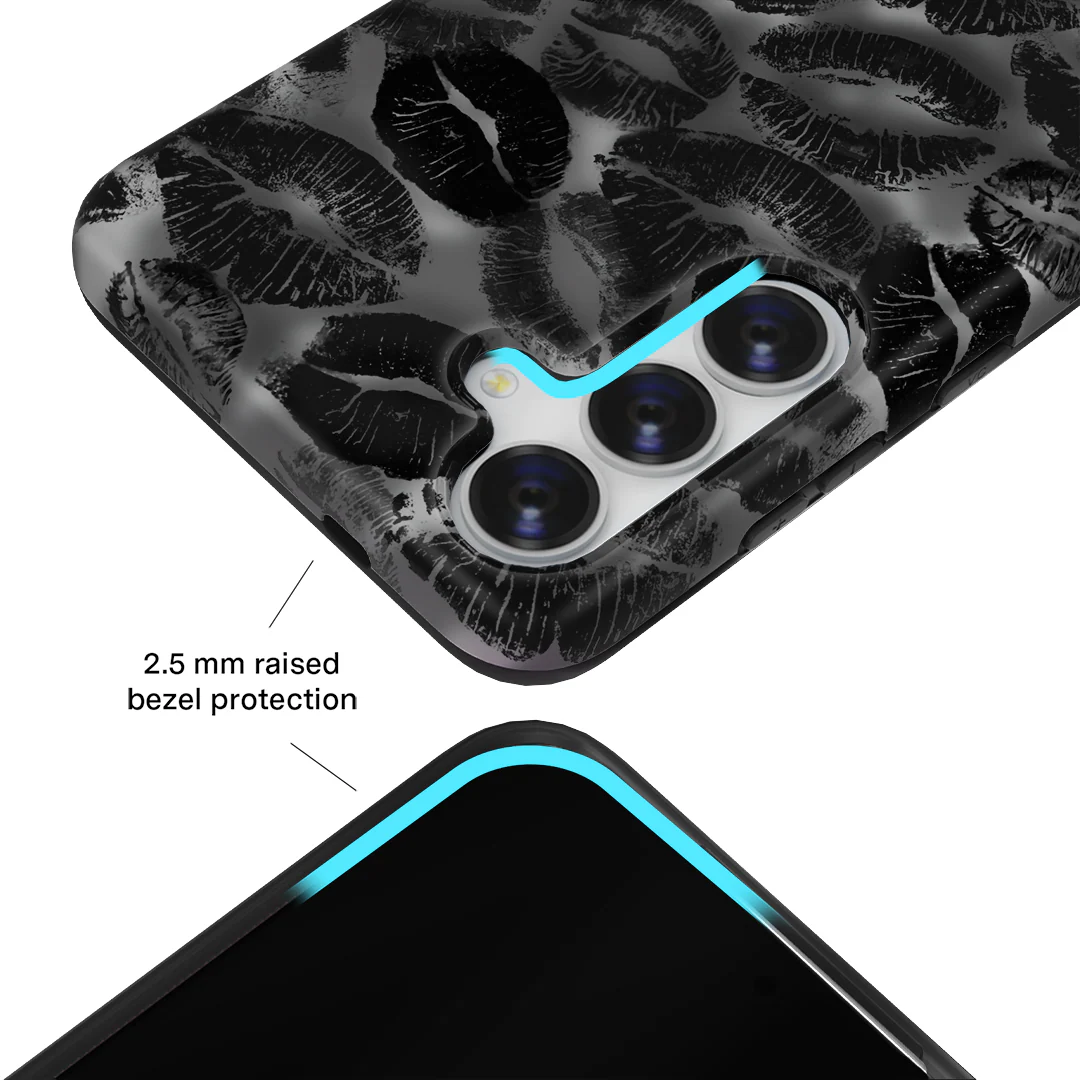 Kiss Me Goodnight Samsung Case - Image 17