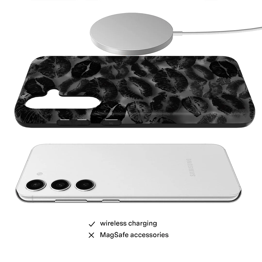 Kiss Me Goodnight Samsung Case - Image 23