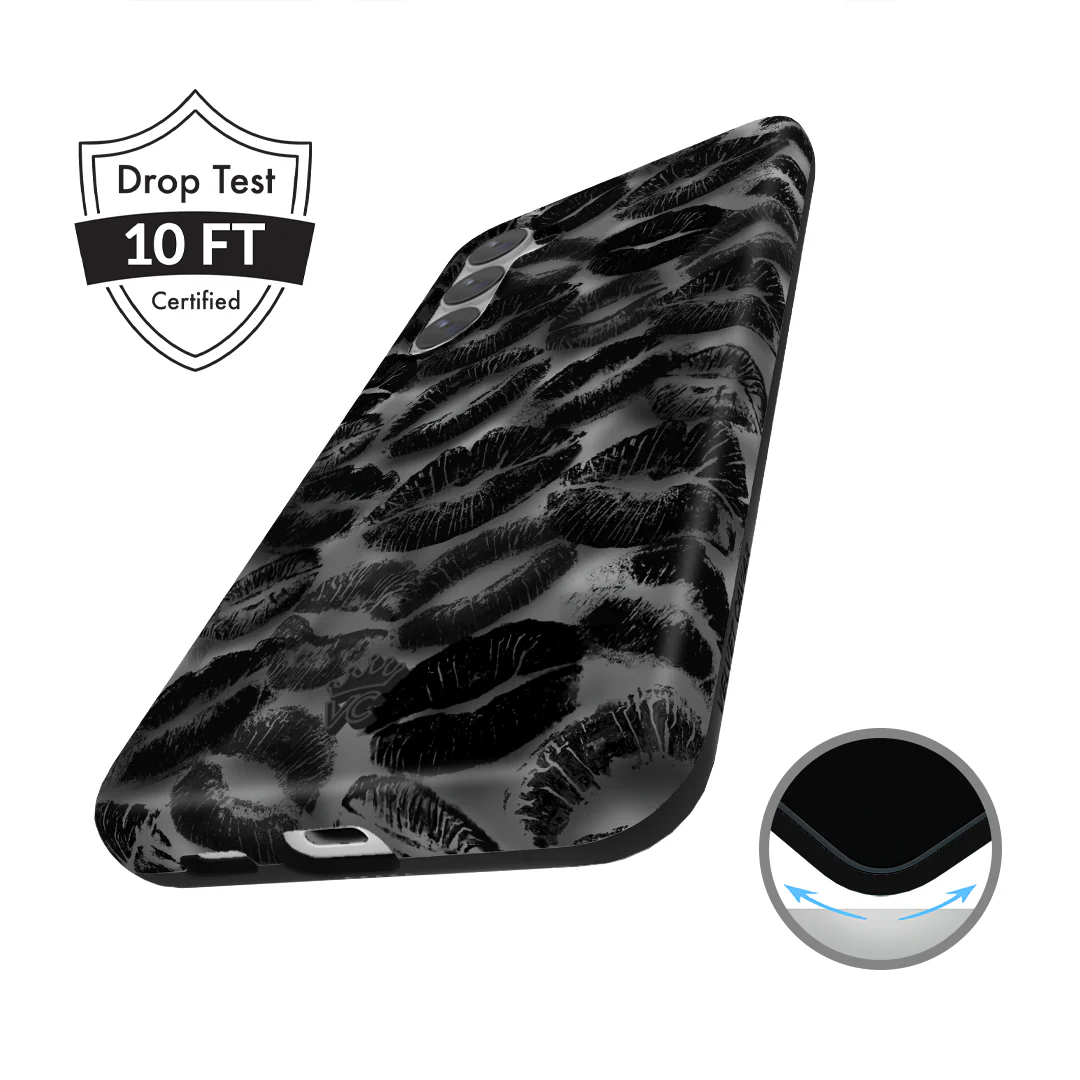 Kiss Me Goodnight Samsung Case - Image 24