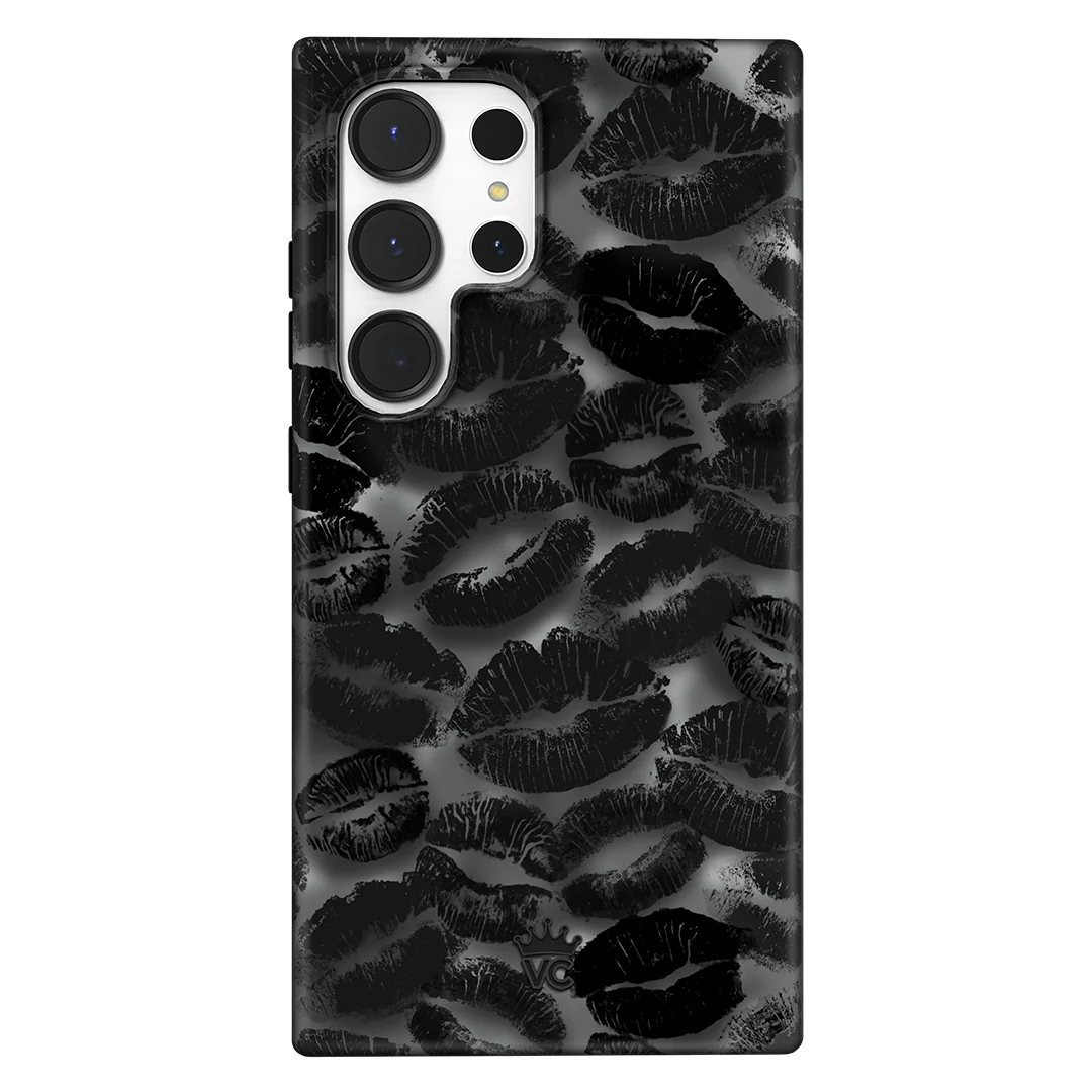Kiss Me Goodnight Samsung Case - Image 26