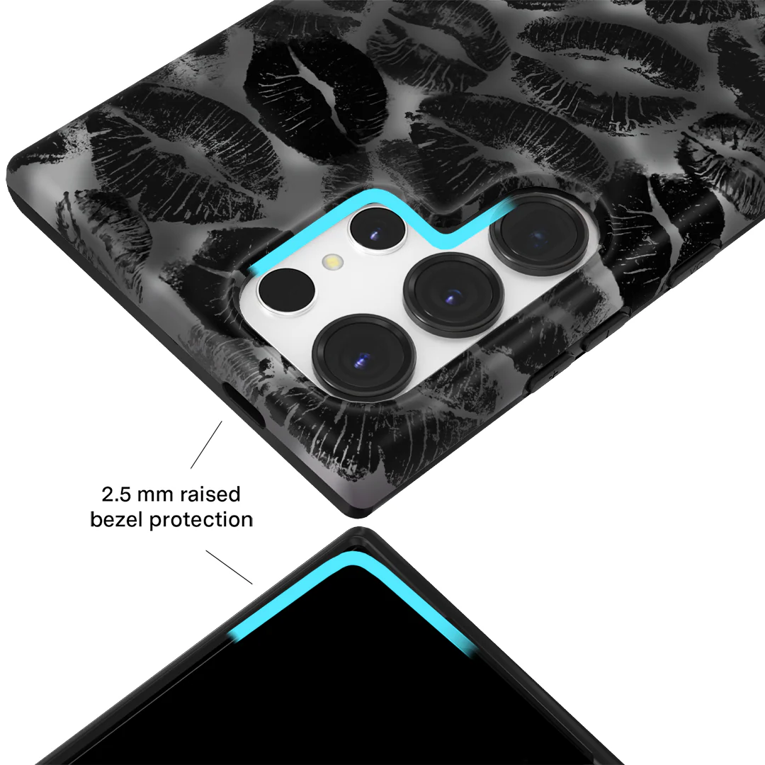 Kiss Me Goodnight Samsung Case - Image 27