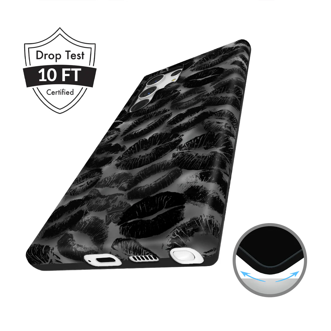 Kiss Me Goodnight Samsung Case - Image 29