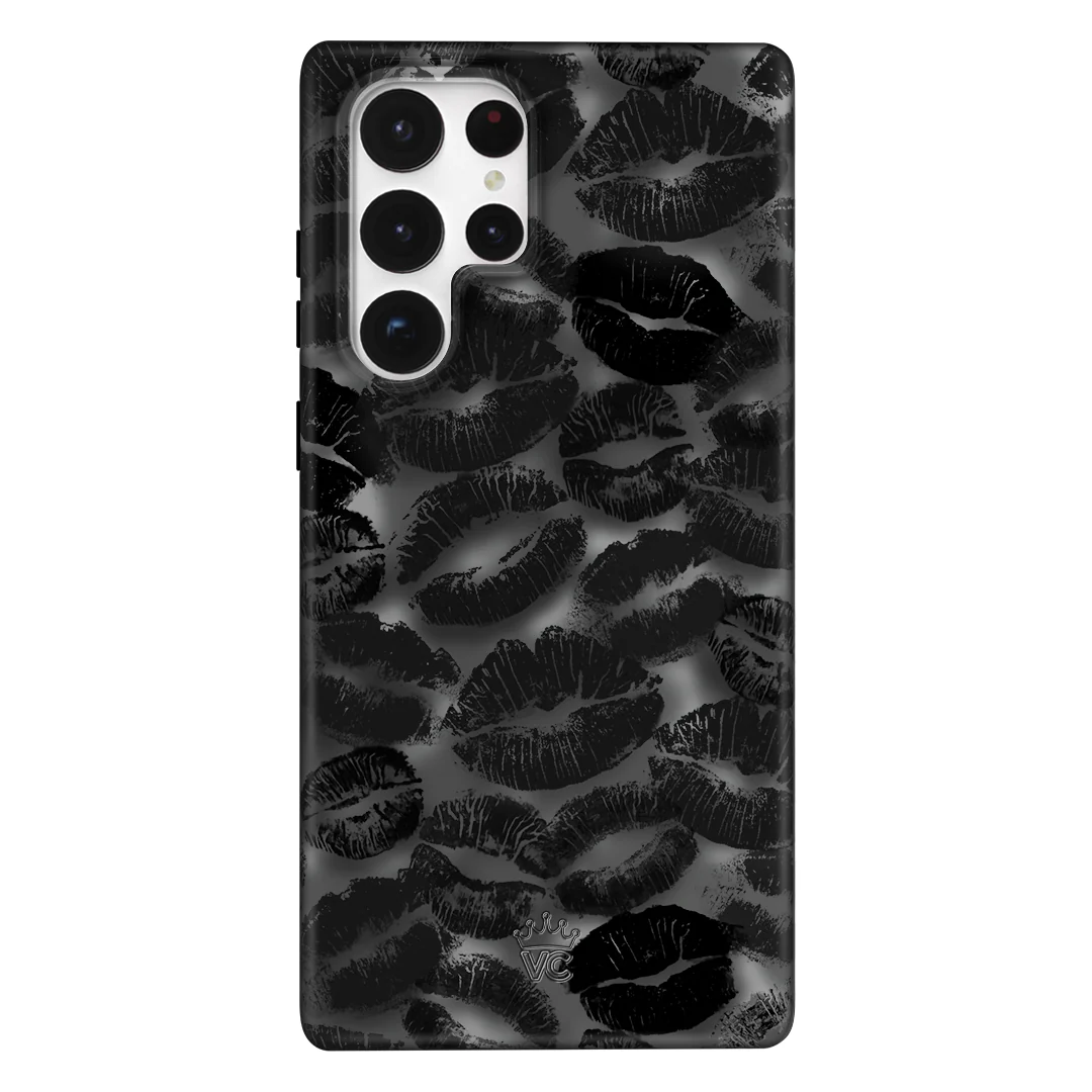 Kiss Me Goodnight Samsung Case - Image 41