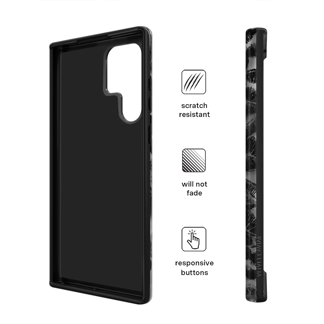 Kiss Me Goodnight Samsung Case - Image 45