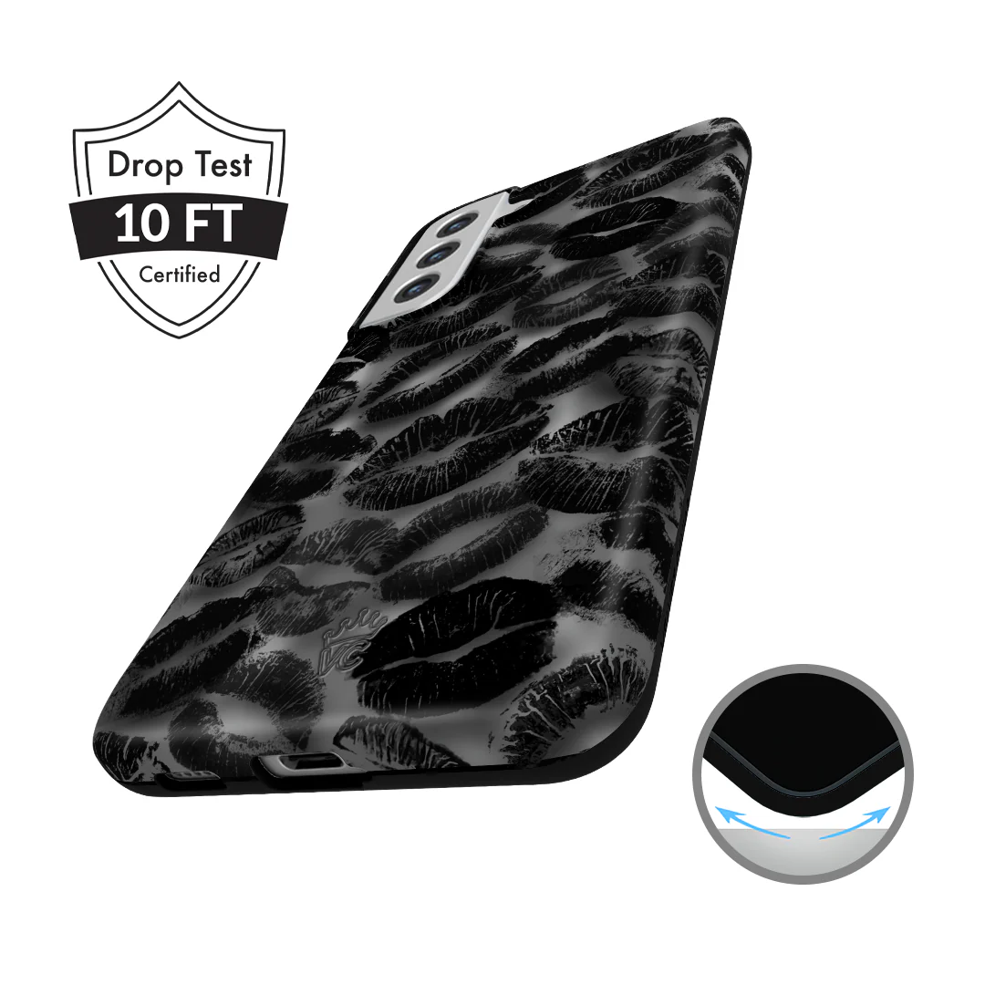 Kiss Me Goodnight Samsung Case - Image 49
