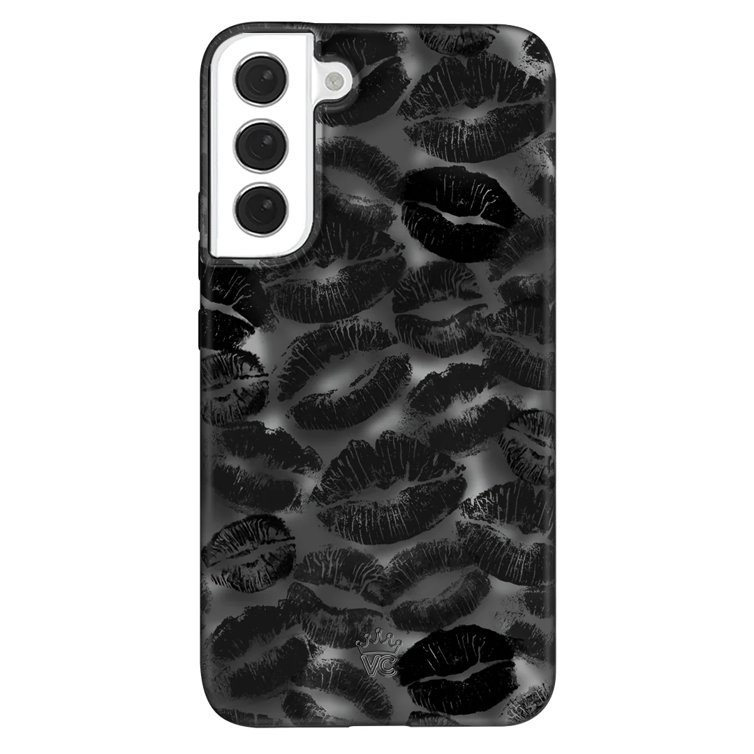 Kiss Me Goodnight Samsung Case - Image 51