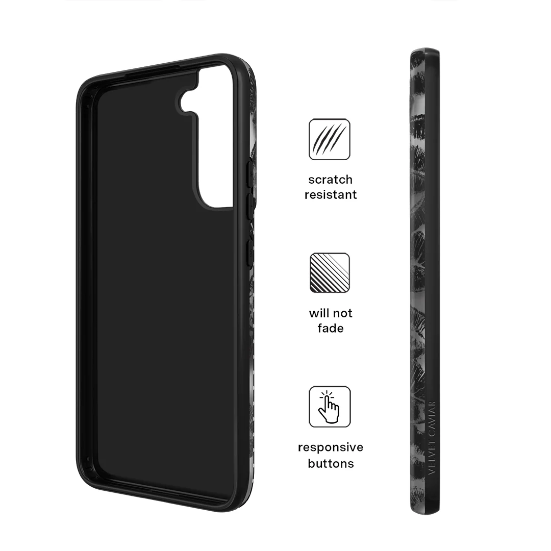 Kiss Me Goodnight Samsung Case - Image 55