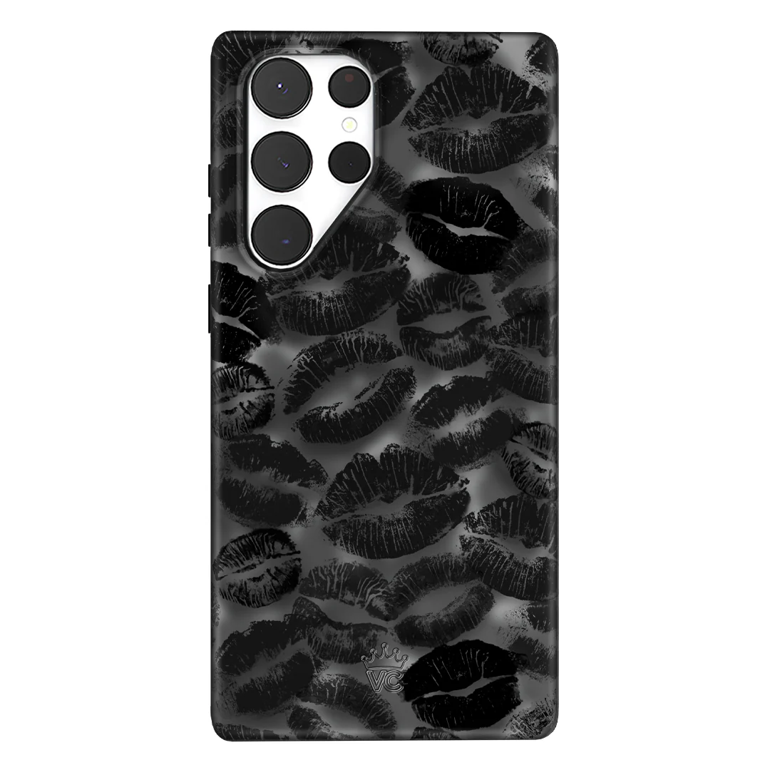 Kiss Me Goodnight Samsung Case - Image 56