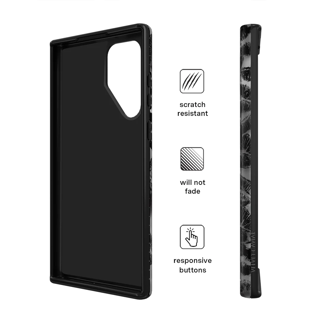 Kiss Me Goodnight Samsung Case - Image 59