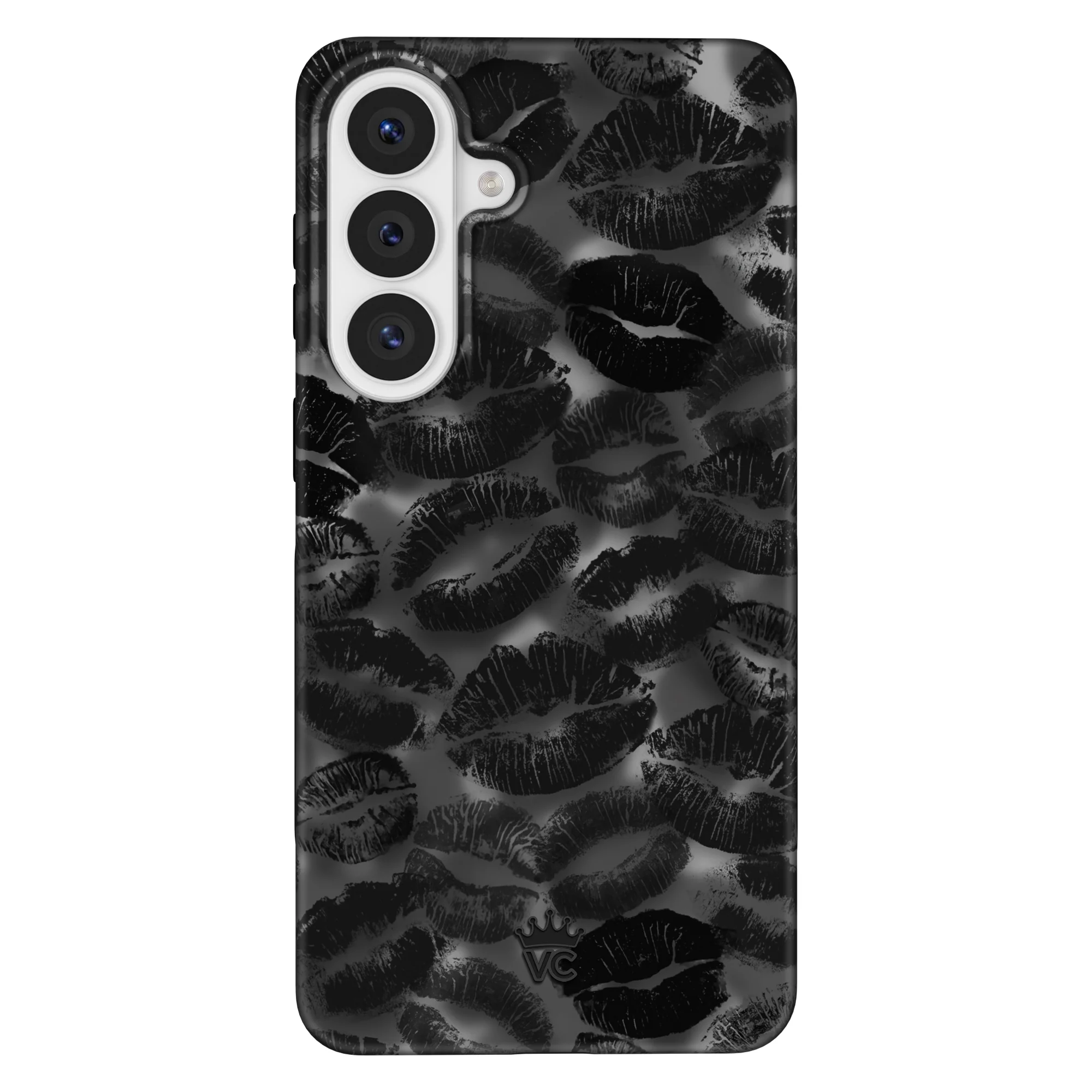Kiss Me Goodnight Samsung Case - Image 70