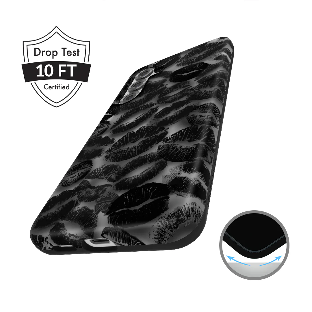 Kiss Me Goodnight Samsung Case - Image 9