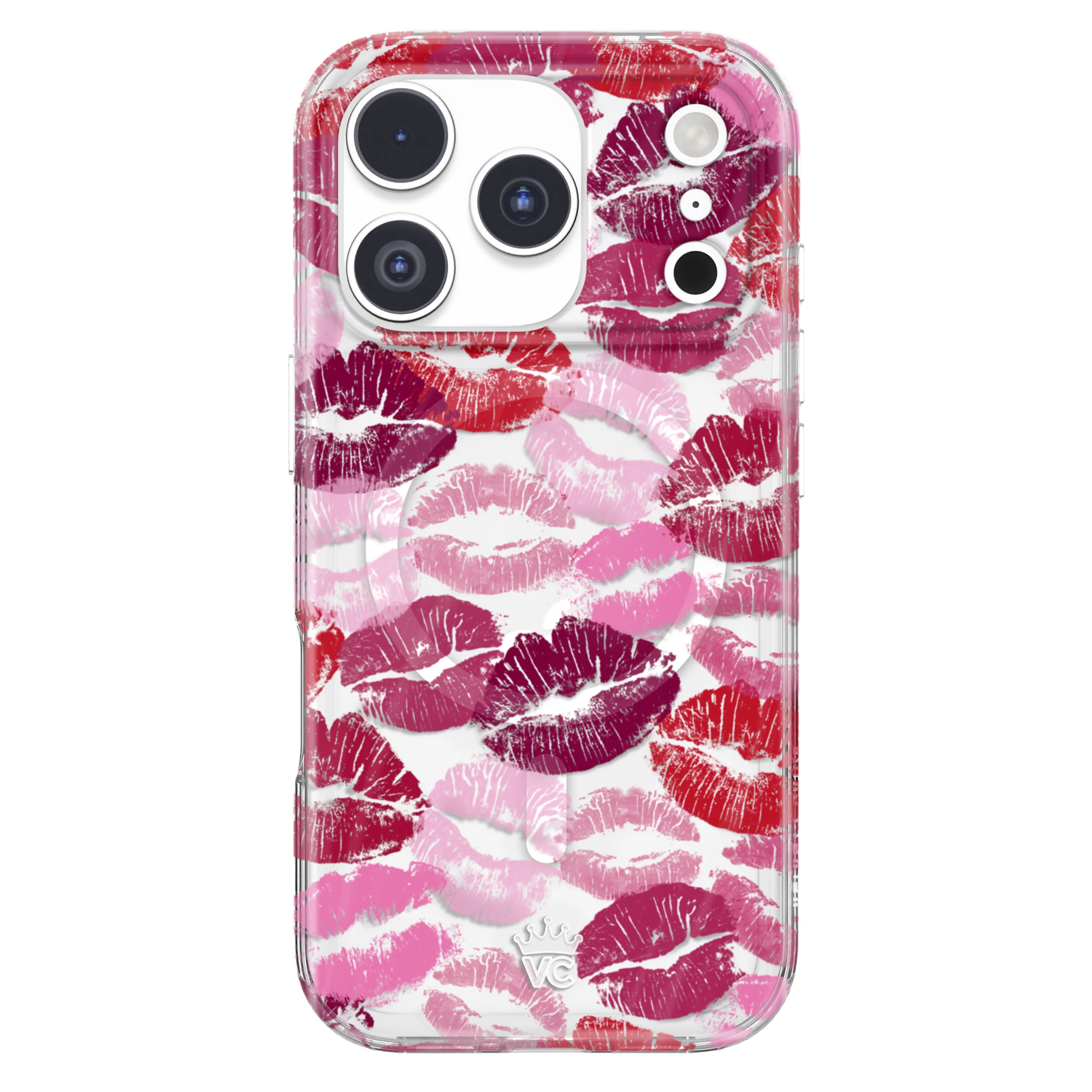 Kiss Me iPhone Case - Image 11