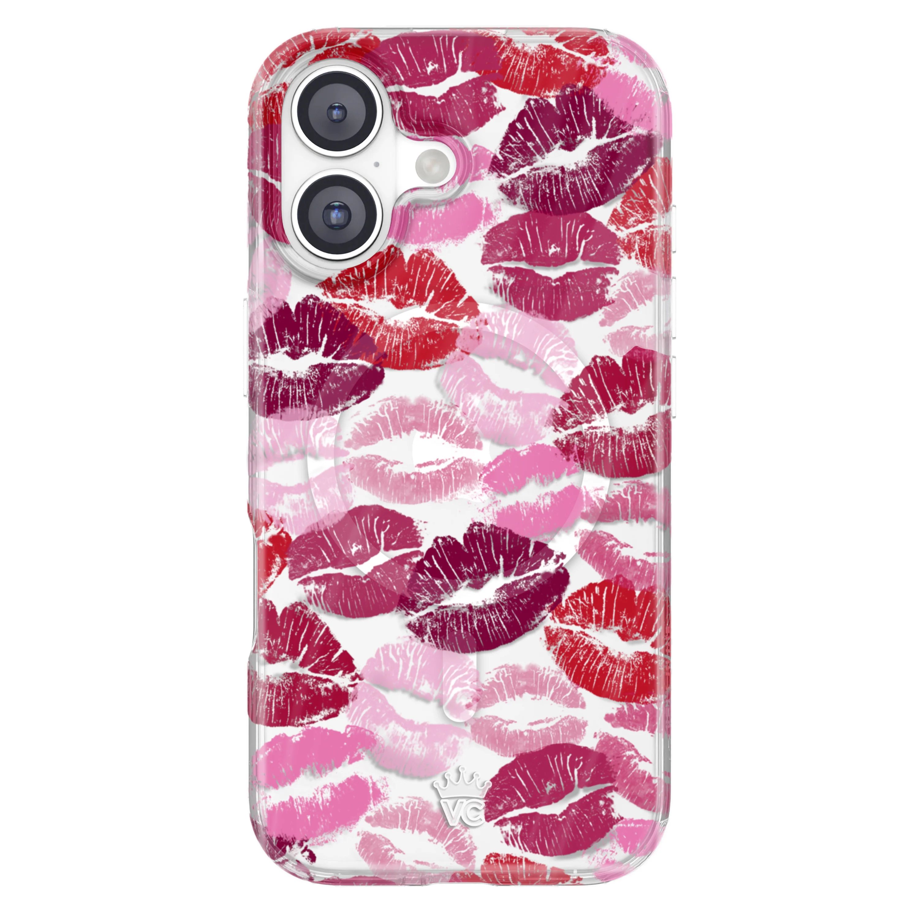 Kiss Me iPhone Case - Image 16