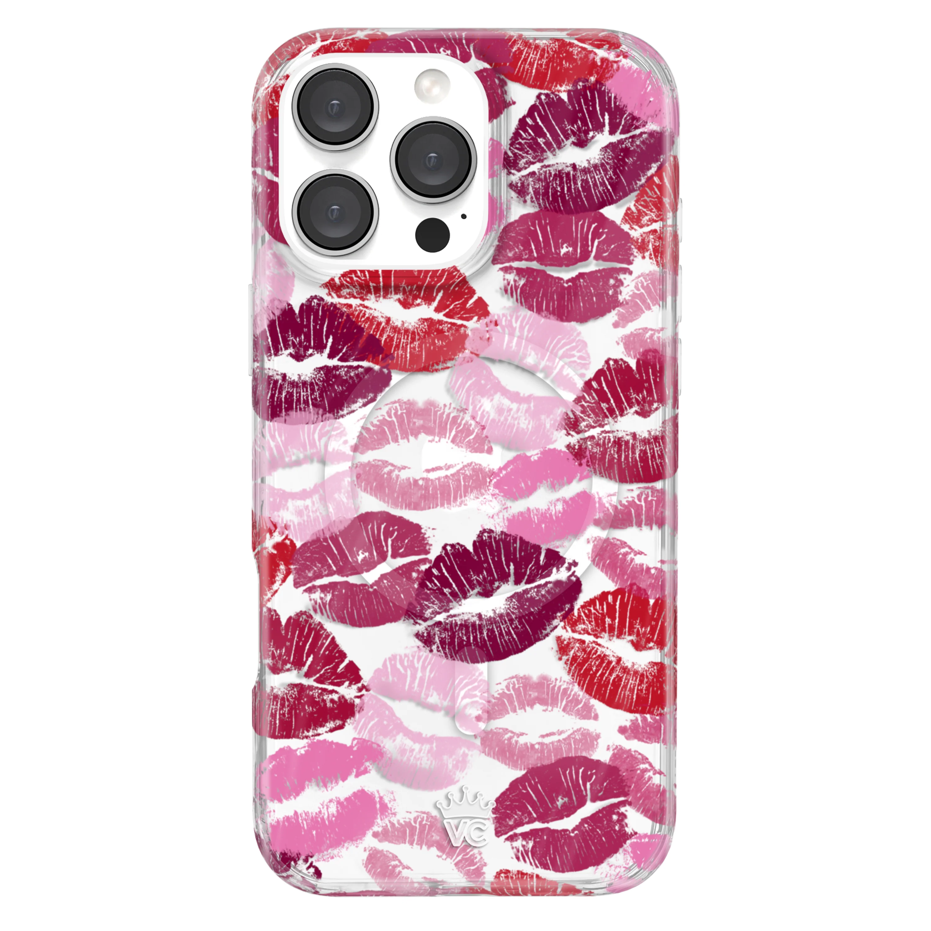 Kiss Me iPhone Case - Image 21