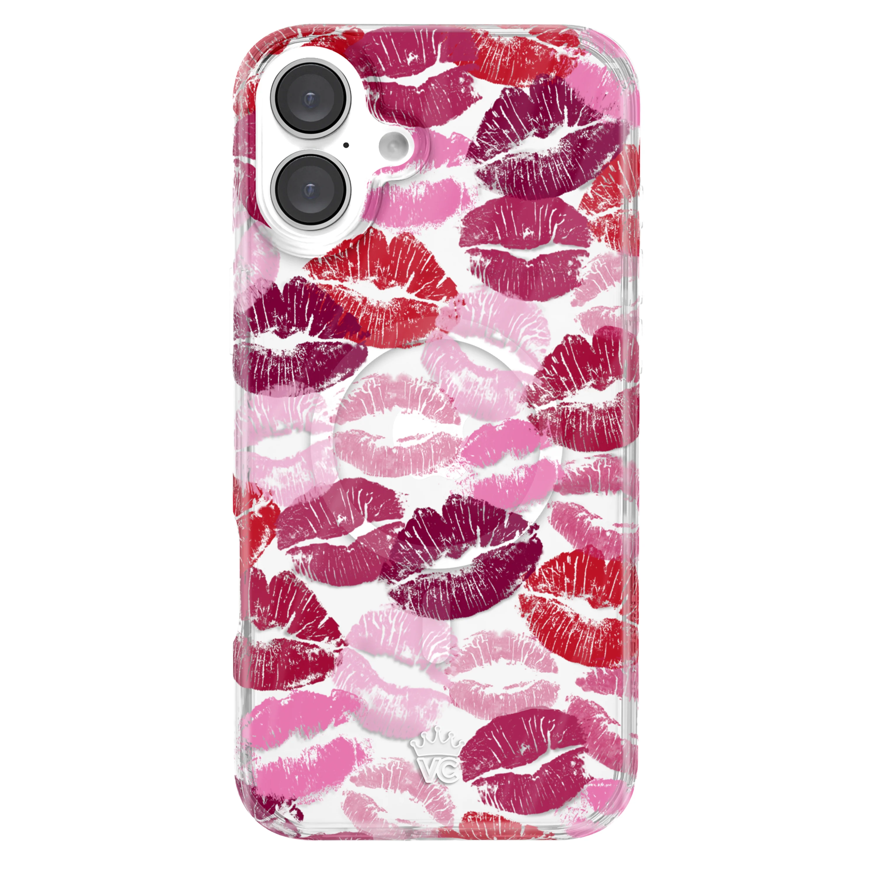 Kiss Me iPhone Case - Image 26