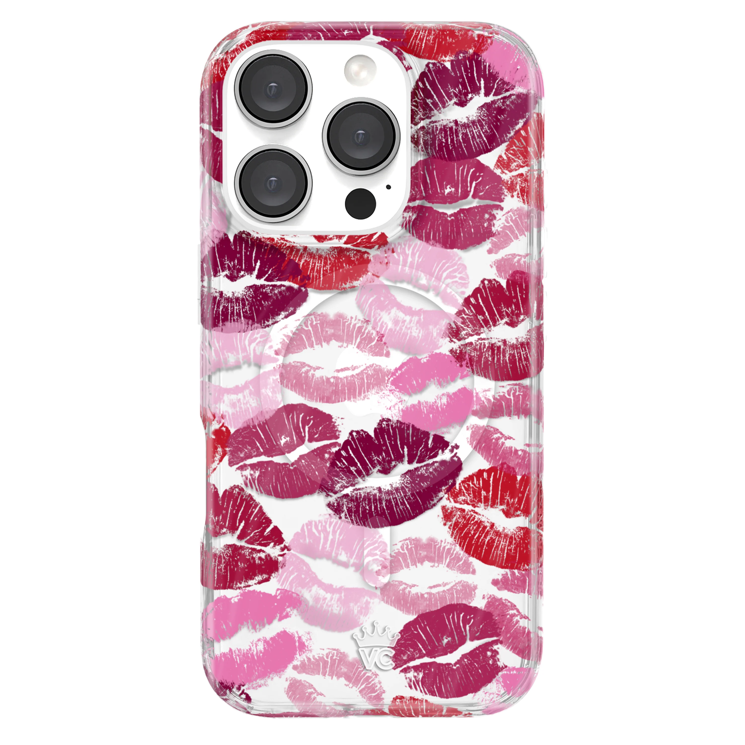 Kiss Me iPhone Case - Image 31