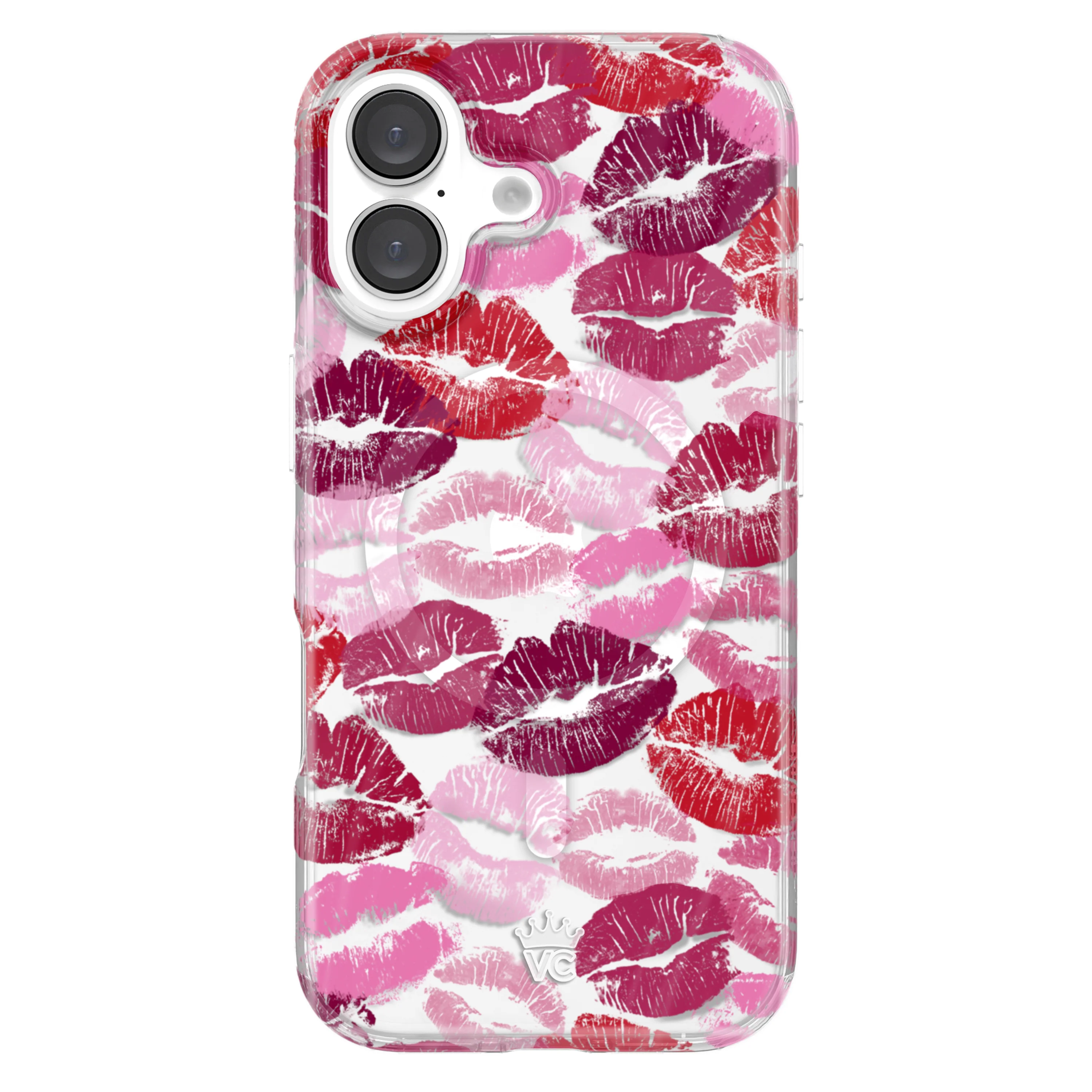 Kiss Me iPhone Case - Image 36