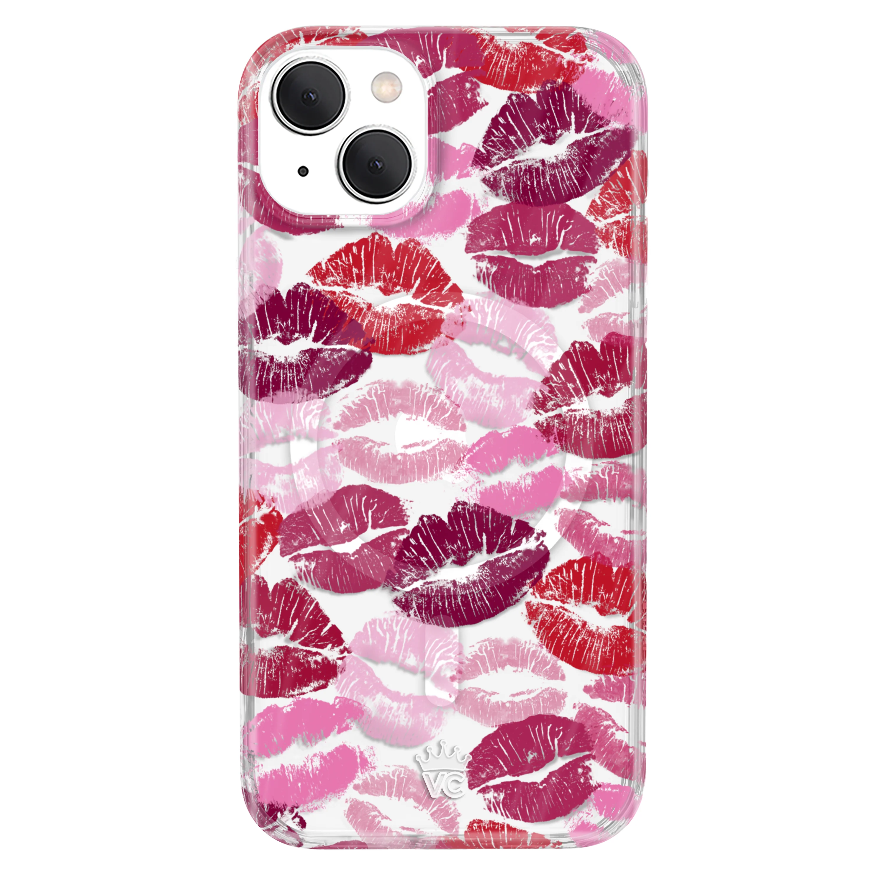 Kiss Me iPhone Case - Image 46