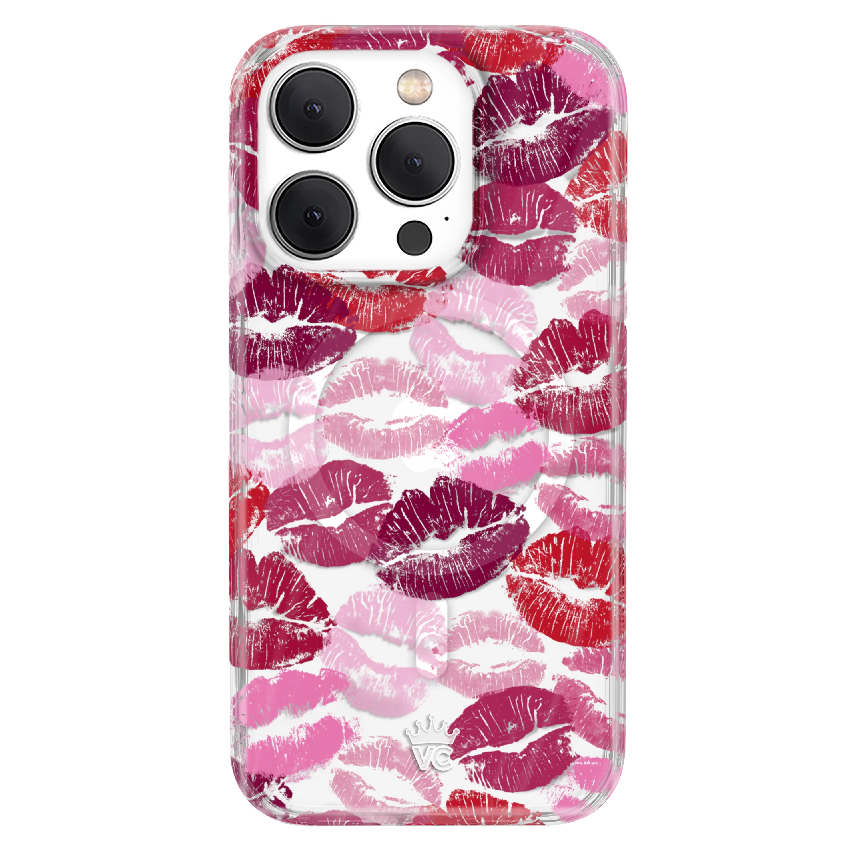 Kiss Me iPhone Case - Image 56