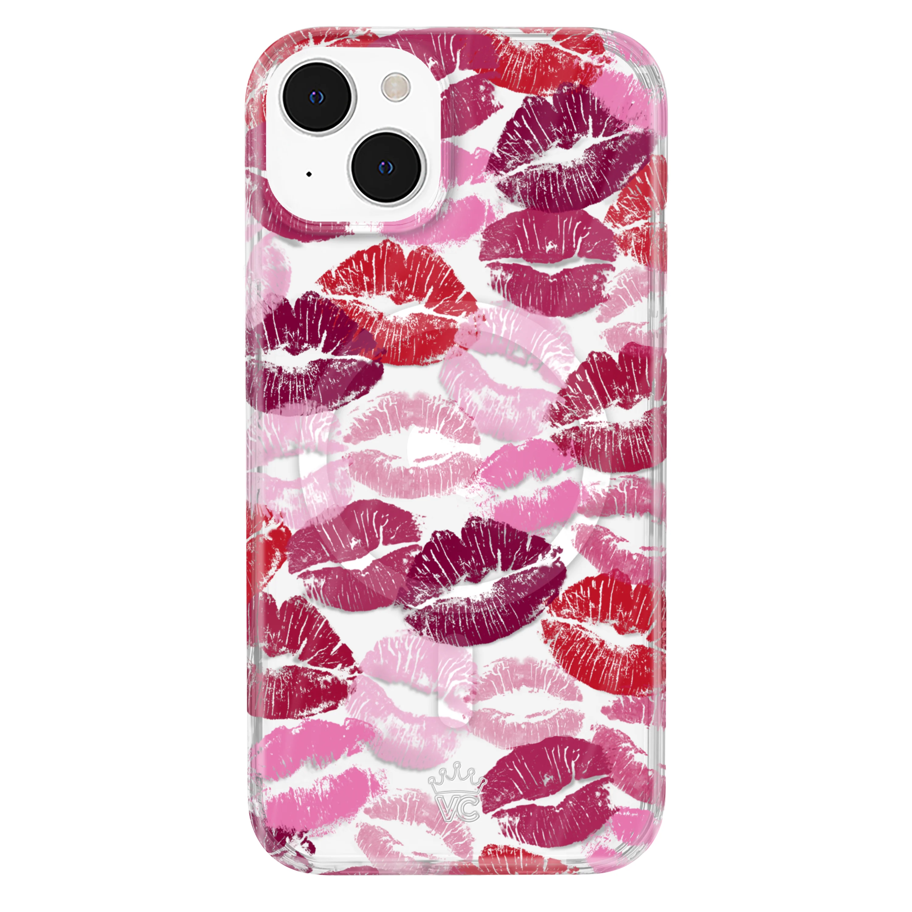 Kiss Me iPhone Case - Image 66