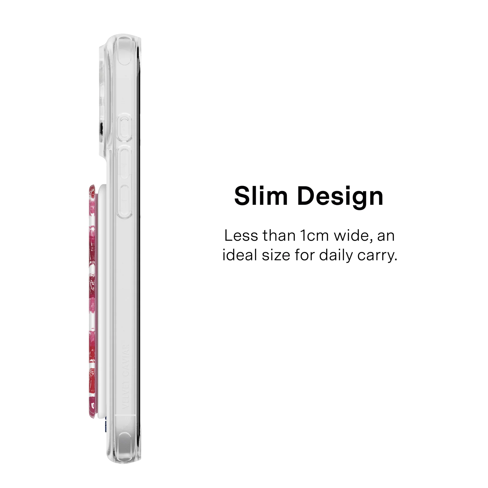 Kiss MeĀ MagSafe Wallet - Image 5