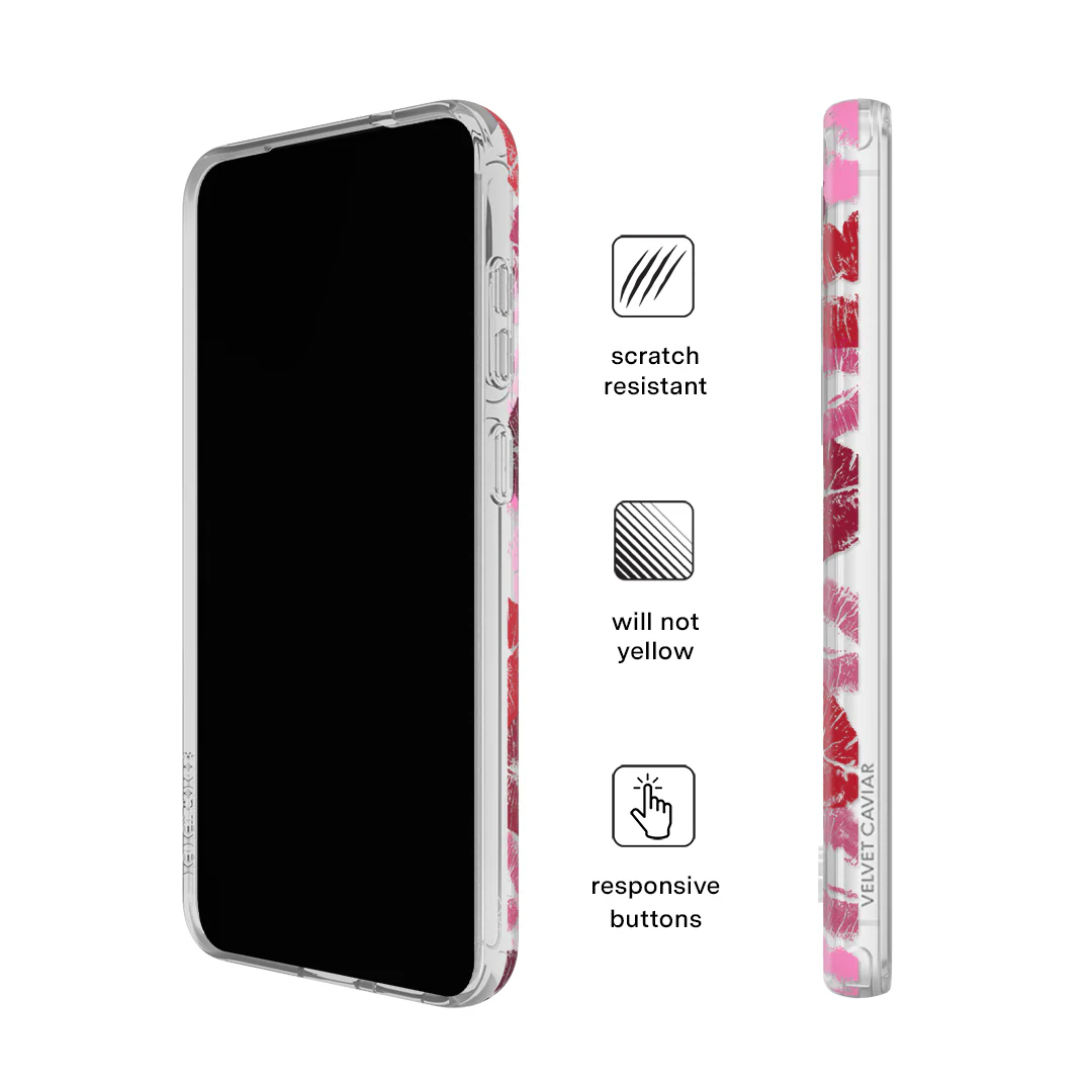 Kiss Me Samsung Case - Image 10