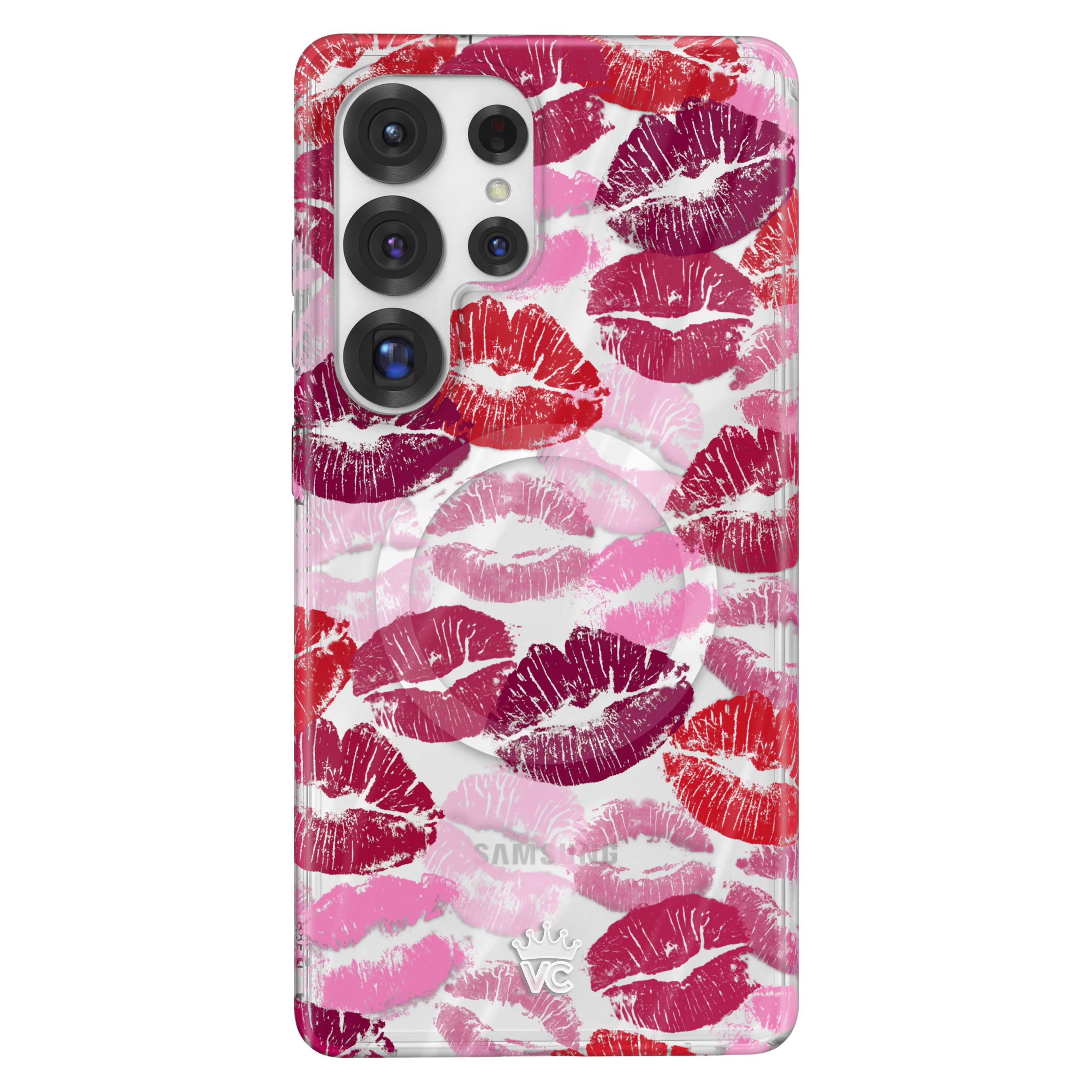 Kiss Me Samsung Case - Image 11