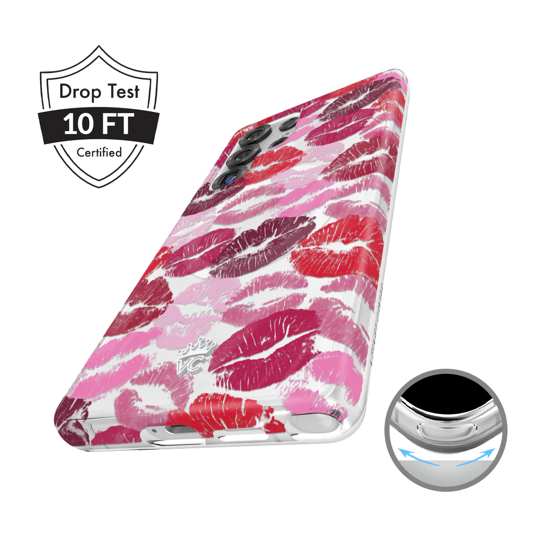 Kiss Me Samsung Case - Image 12