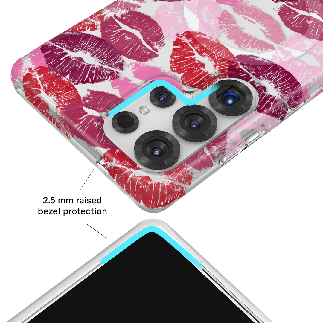 Kiss Me Samsung Case - Image 13