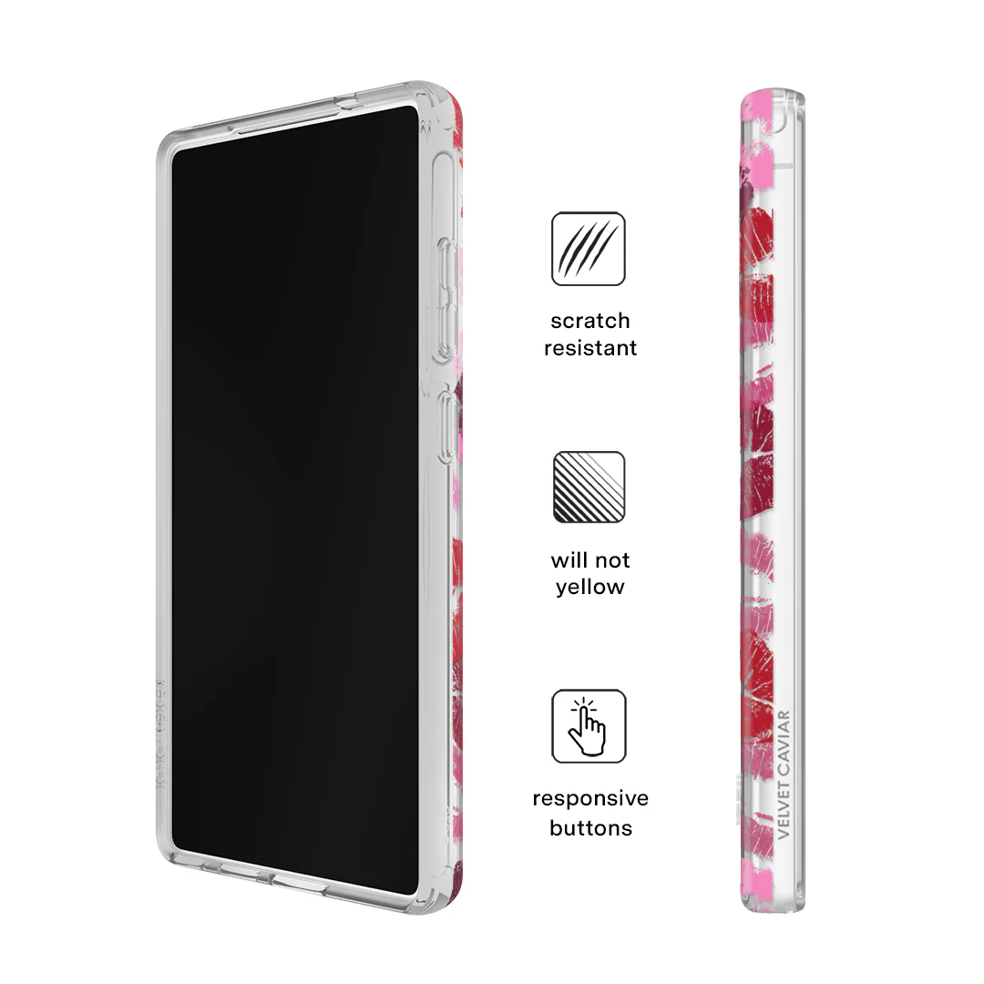 Kiss Me Samsung Case - Image 15