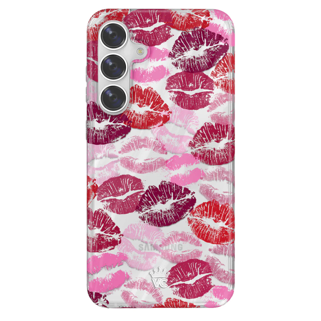 Kiss Me Samsung Case - Image 16