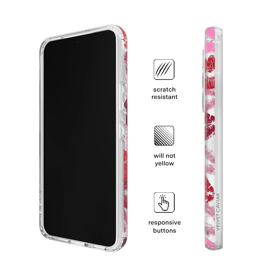 Kiss Me Samsung Case - Image 20