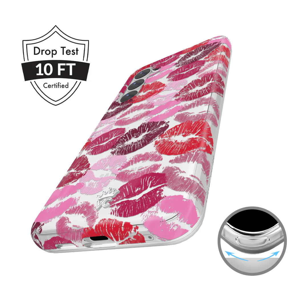 Kiss Me Samsung Case - Image 22