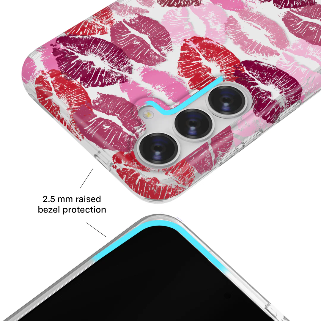 Kiss Me Samsung Case - Image 23
