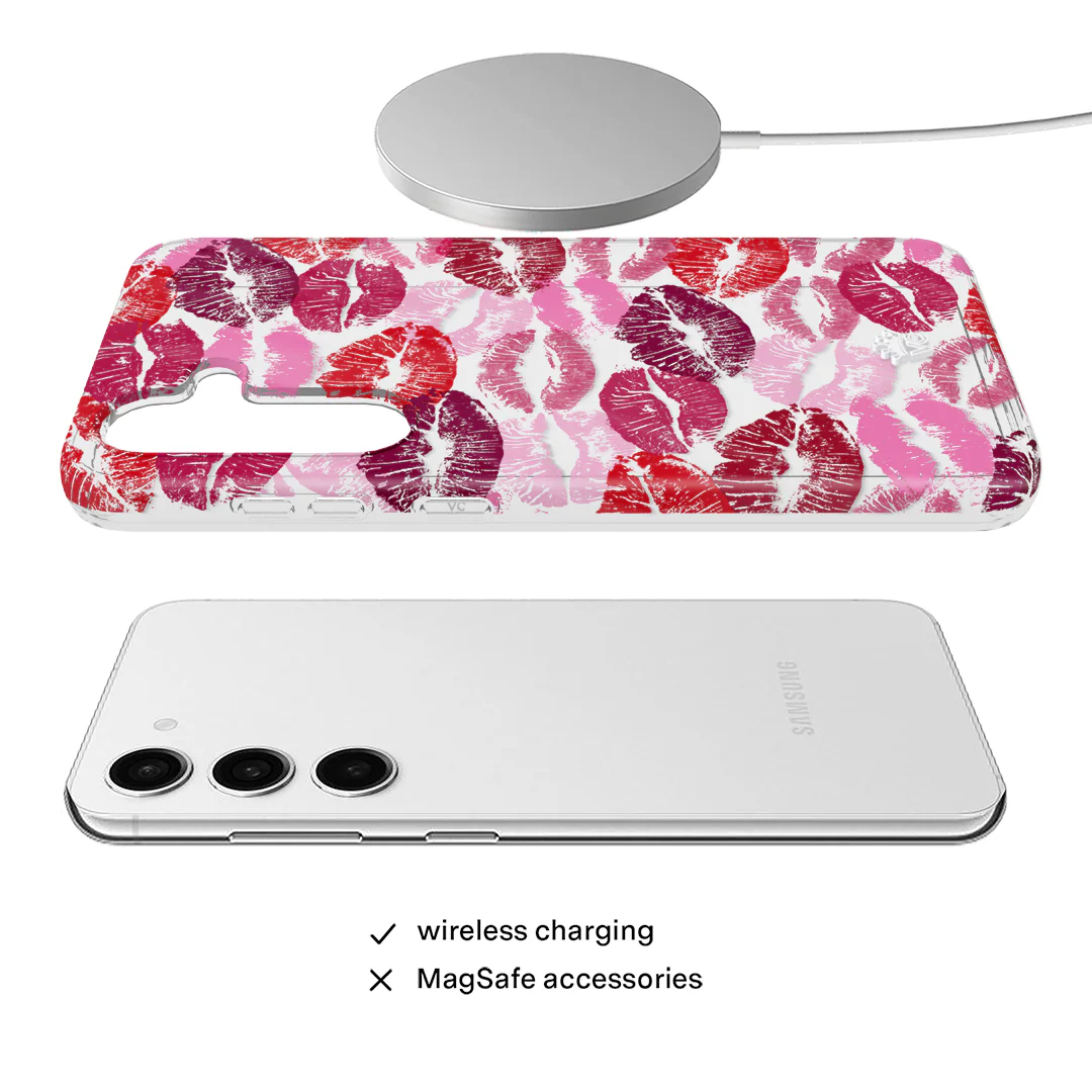 Kiss Me Samsung Case - Image 24