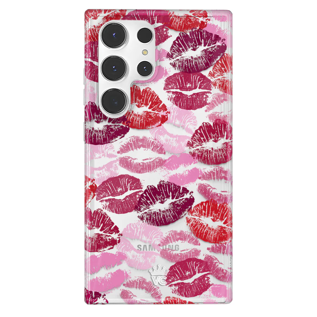 Kiss Me Samsung Case - Image 26