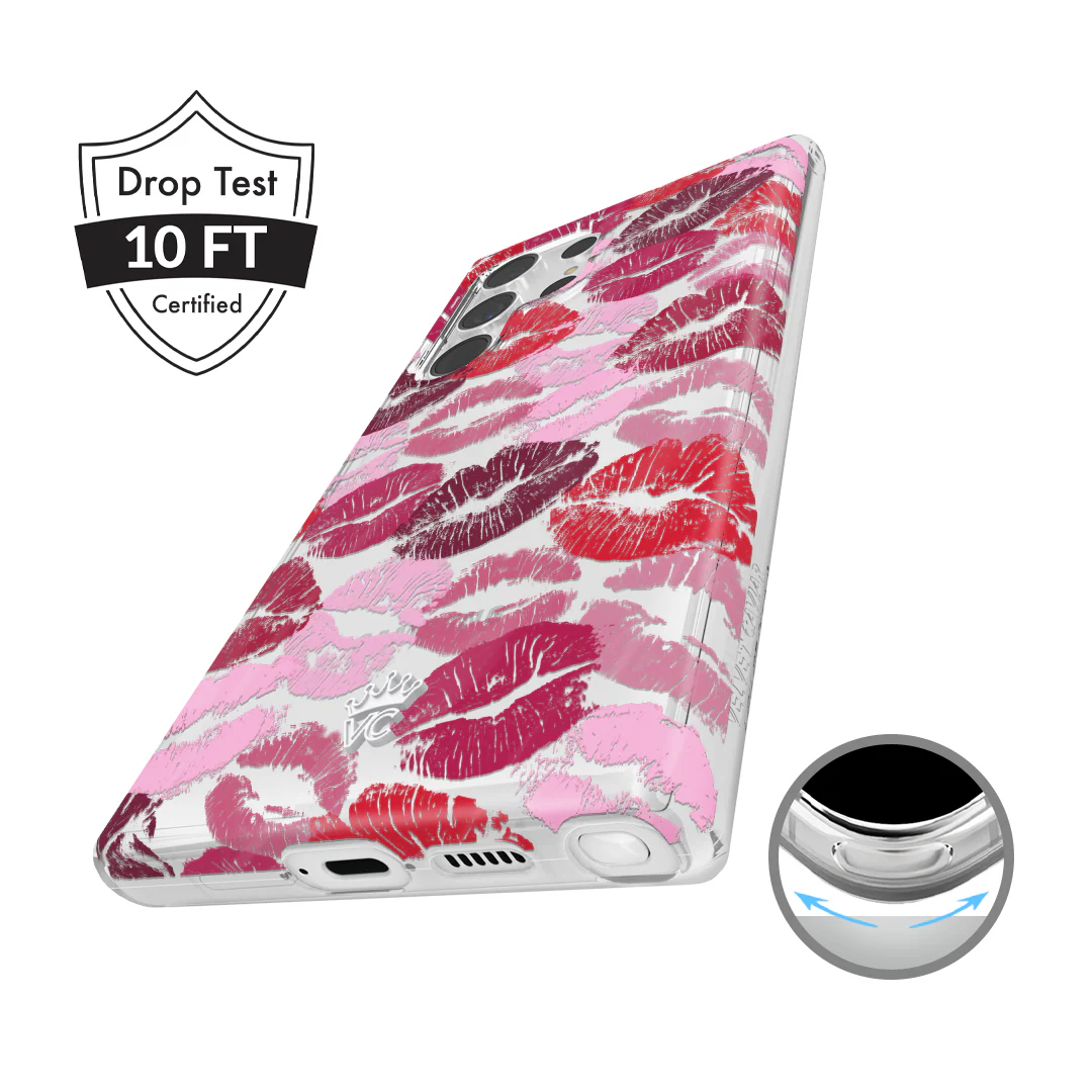 Kiss Me Samsung Case - Image 27