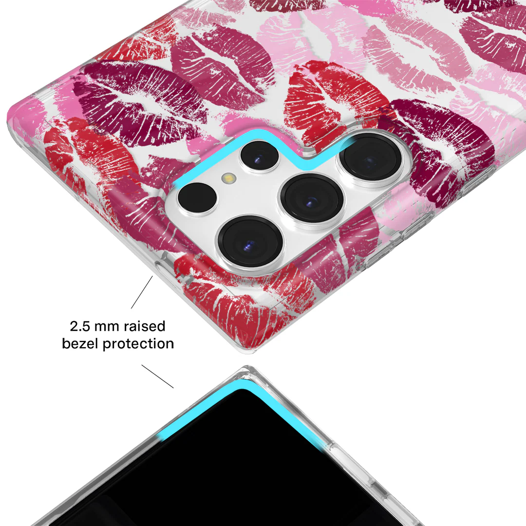Kiss Me Samsung Case - Image 28