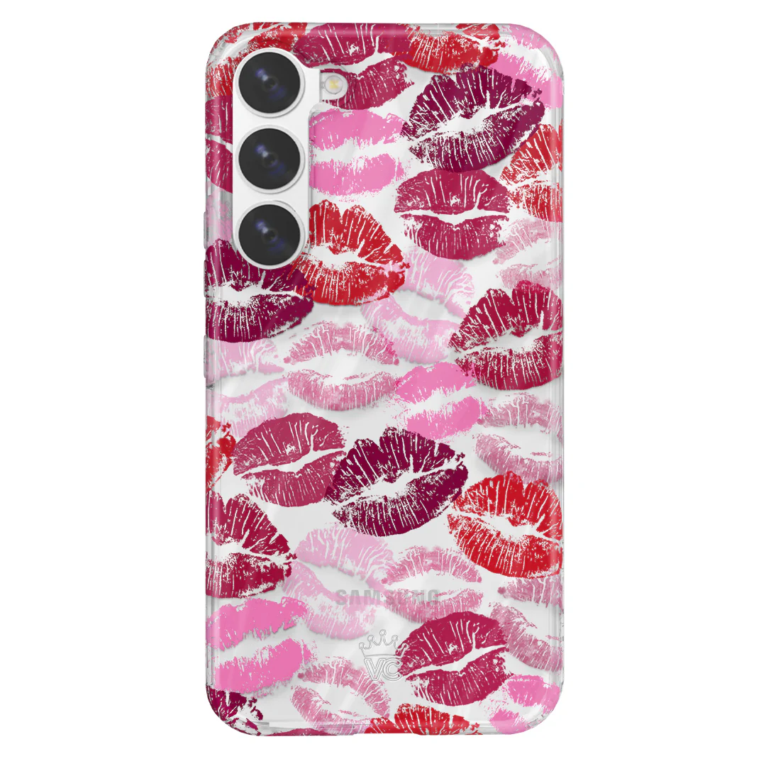 Kiss Me Samsung Case - Image 31