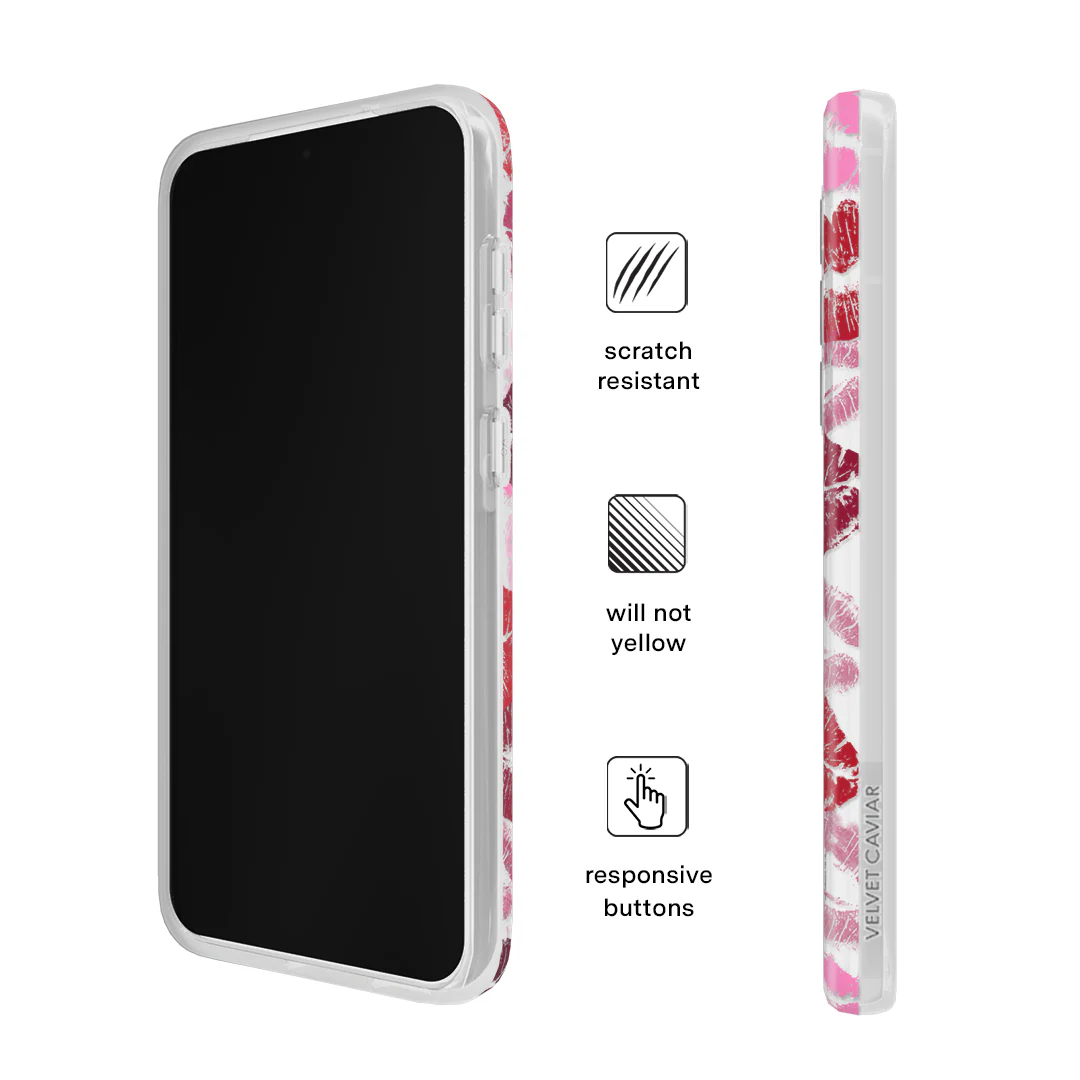 Kiss Me Samsung Case - Image 35