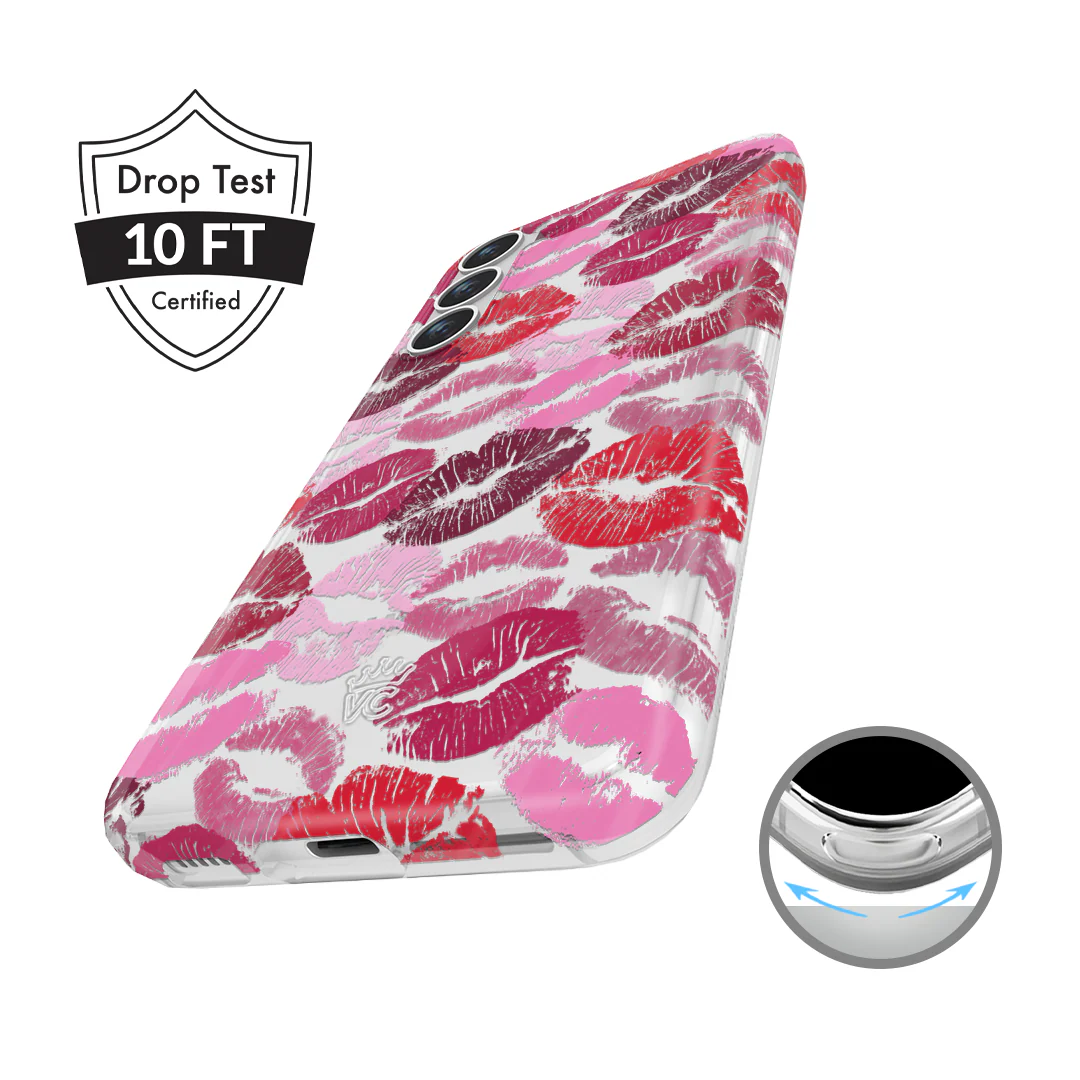 Kiss Me Samsung Case - Image 37