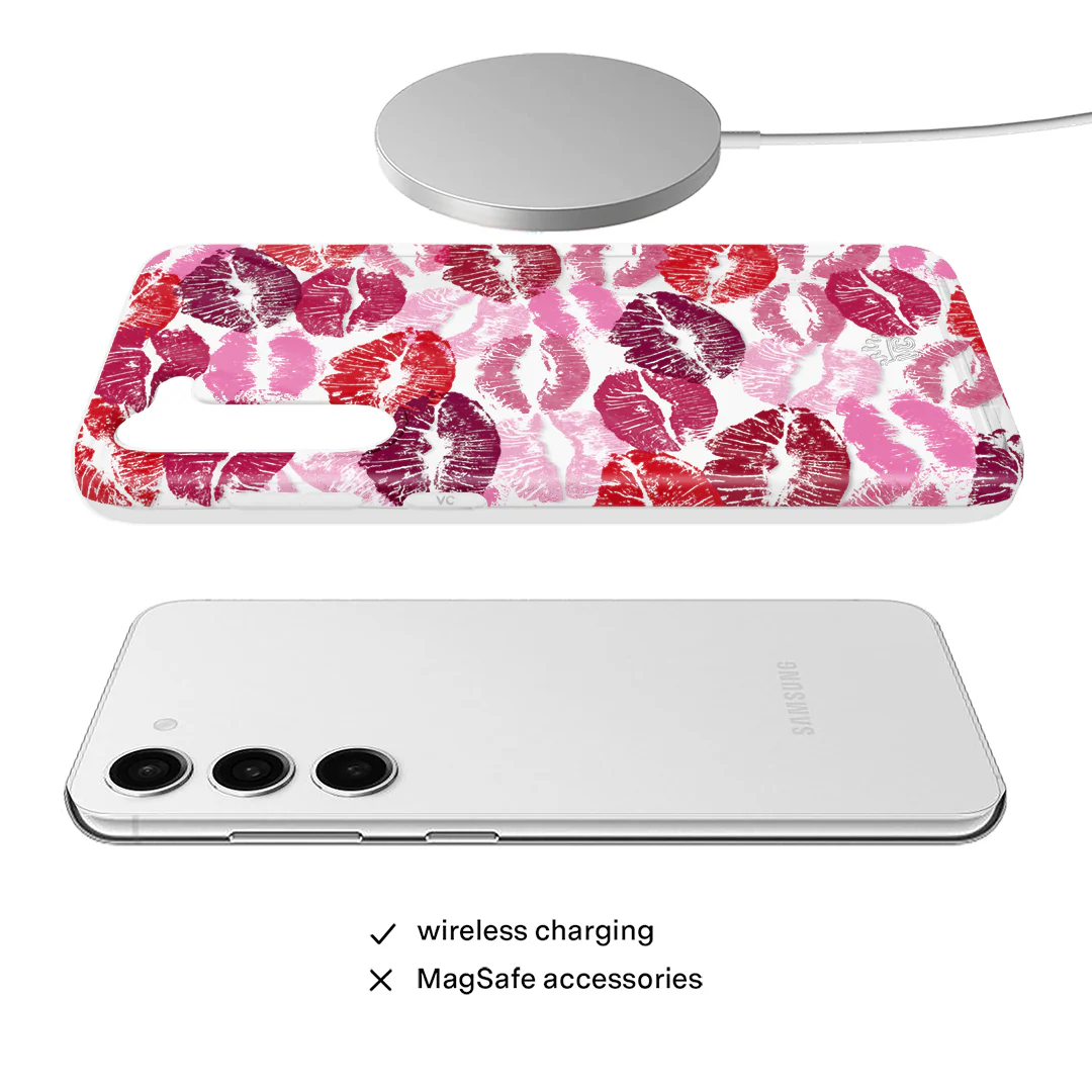 Kiss Me Samsung Case - Image 39