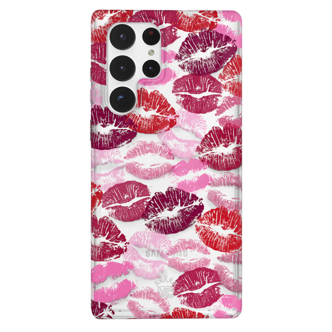 Kiss Me Samsung Case - Image 41