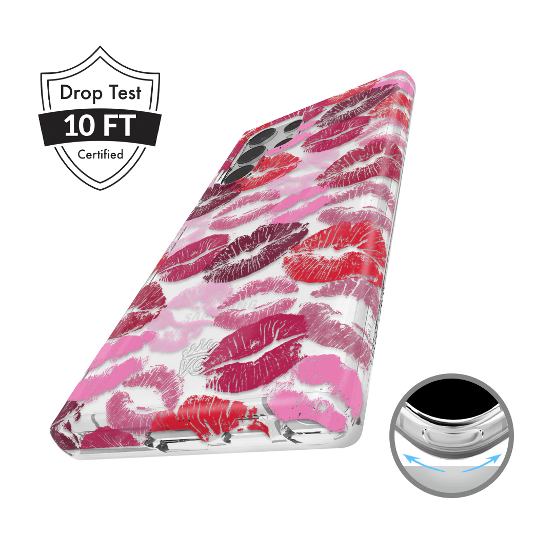 Kiss Me Samsung Case - Image 44
