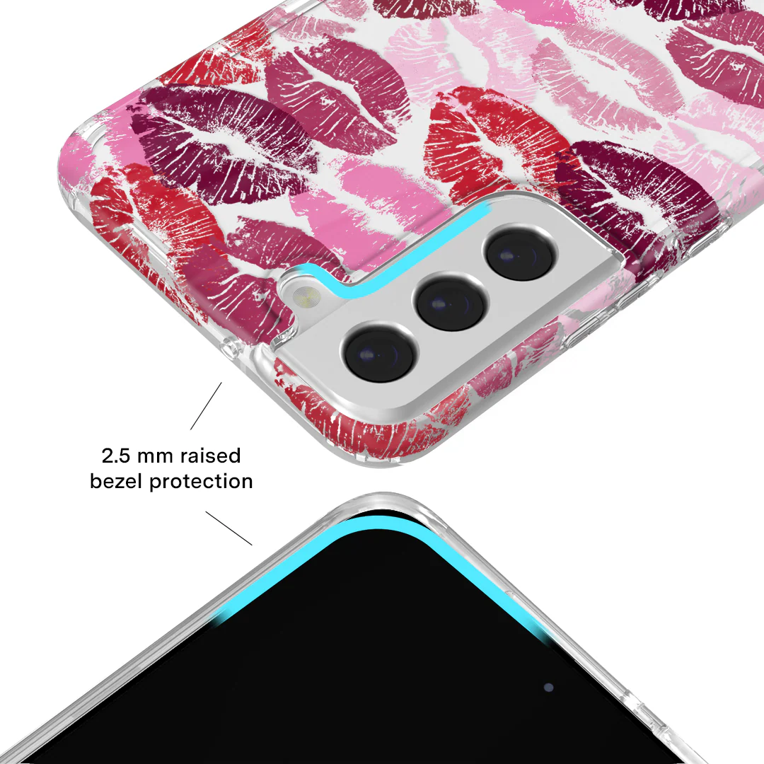 Kiss Me Samsung Case - Image 48
