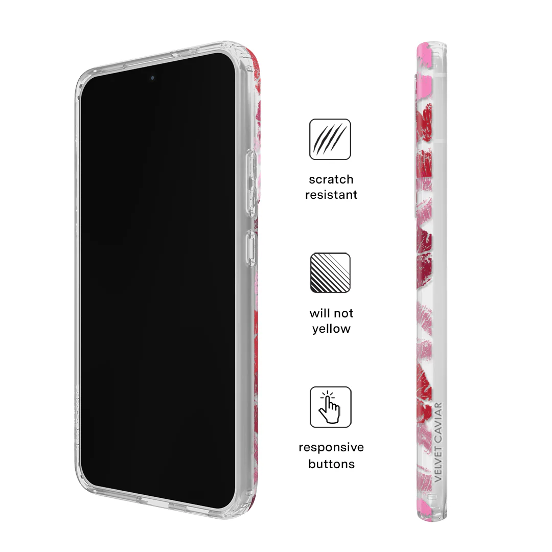 Kiss Me Samsung Case - Image 50